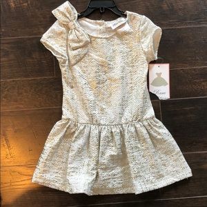 New w/tags Rare Editions Dress